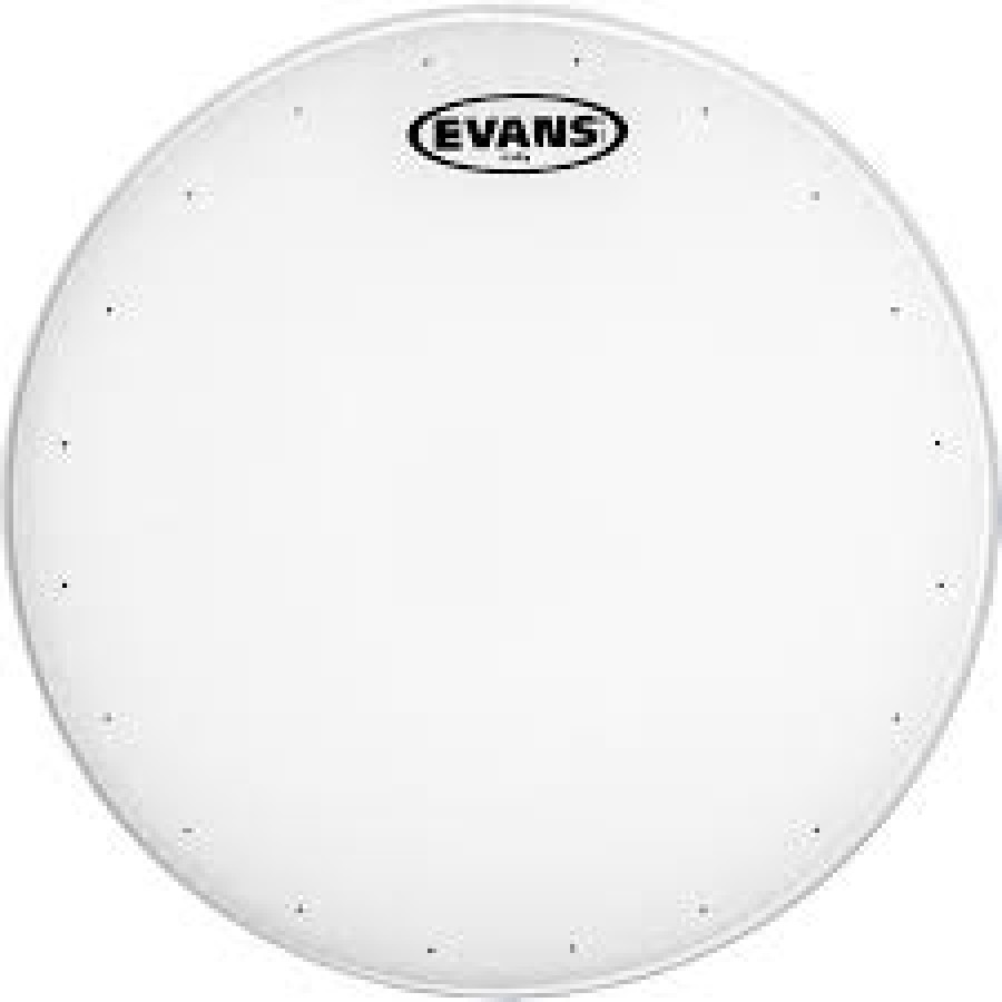 Evans Coated ST Dry Drum Head - 13